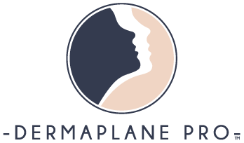 Dermaplane Pro Logo
